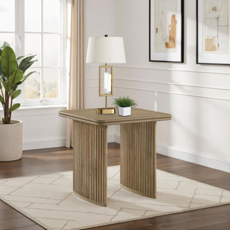 Table de bout Acosta