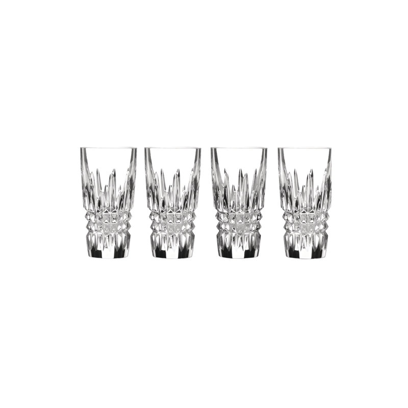 Lismore Diamond Shot Glass 1.9 oz
