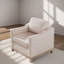 Fauteuil de 31,3 po de largeur Luretha-96884707