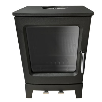 Cast Iron Free Standing Stove