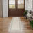 Abstract Indoor Rug-517256931