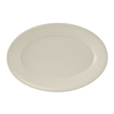 Tuxton Reno Ceramic Platter