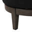Fauteuil à oreilles pivotant de 30 po de large Annloraine-825604949