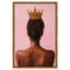 «Dazzling Presence», toile Art Portrait par Art Remedy-107445762-107445772