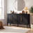 Collynns 4-Door Sideboard-211971996