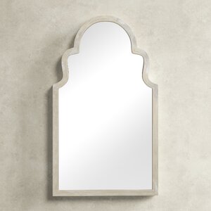 Gerri Arch Wall Mirror