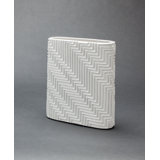 Porcelain Table Vase