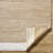 Kamey Flatweave Striped Indoor Rug-395001615
