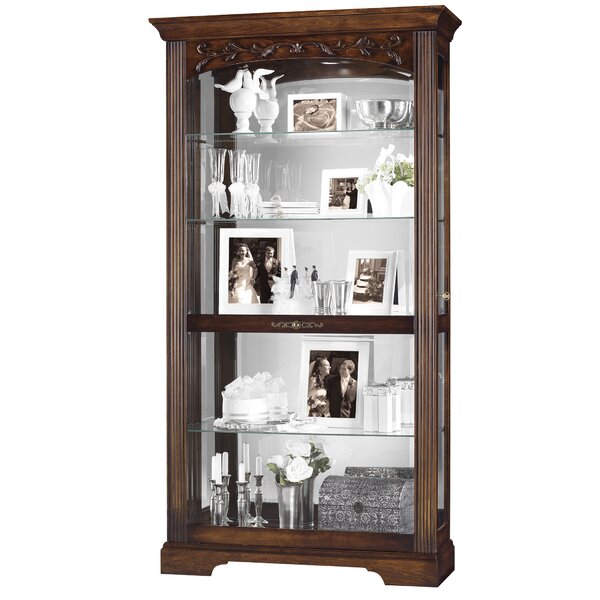 Astoria Grand Bogner Dining Cabinet & Reviews | Wayfair