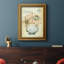 Under The Sea I - reproduction d'art sur toile-1218434331