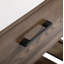 Ensemble de meuble-lavabo simple 36 po Pelaghia-57367895