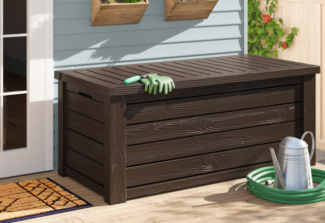 Best-Selling Deck Boxes & Storage