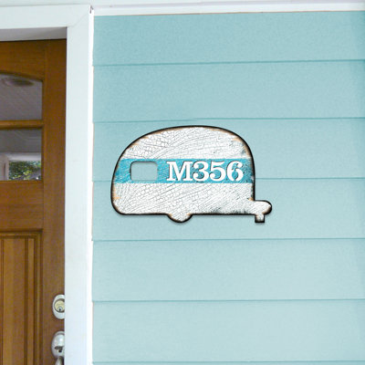 Novelty Wall Plaque