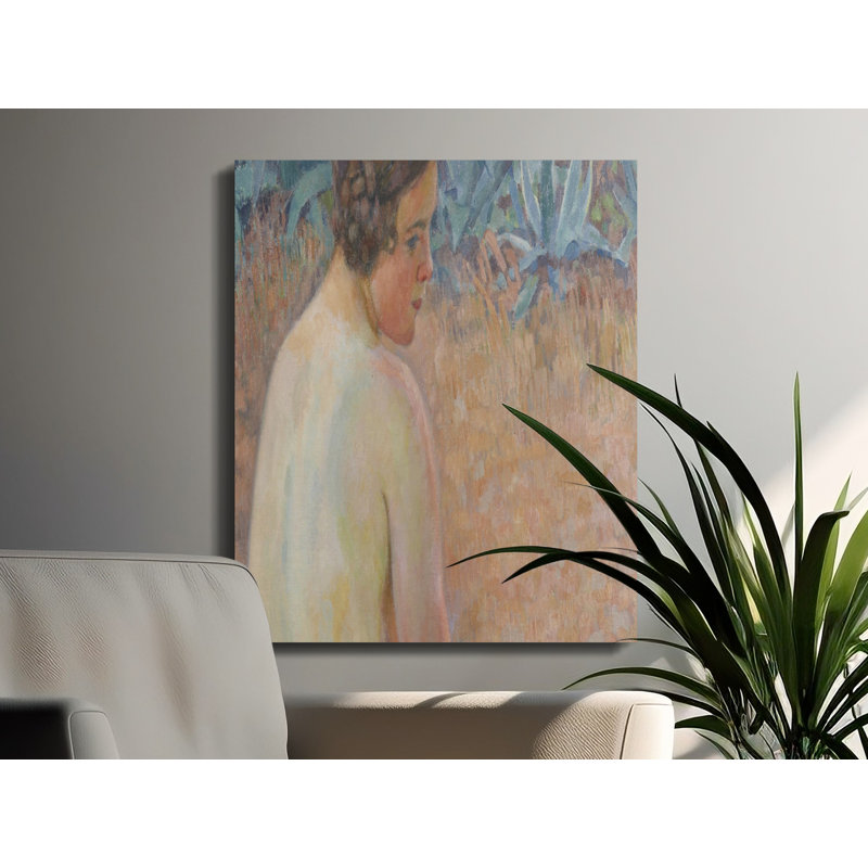 Despain Wrapped Canvas Print Set, 15x30