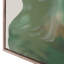 Rorschach Forrest Diptych Painting by Orfeo Quagliata