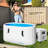 Portable Ice Bath With Chiller