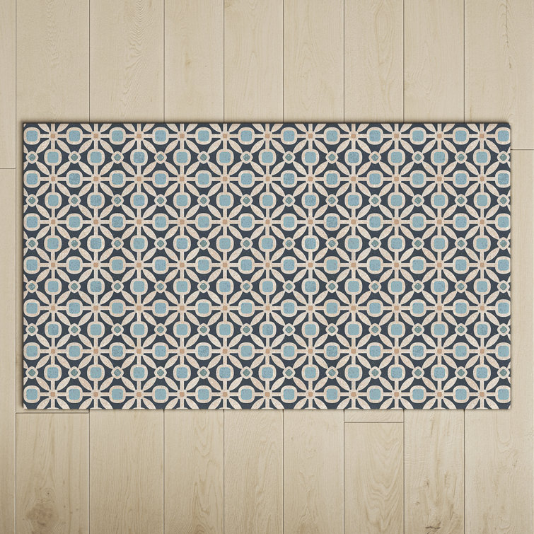 Wayfair  Water Resistant Kitchen Mats You'll Love in 2024