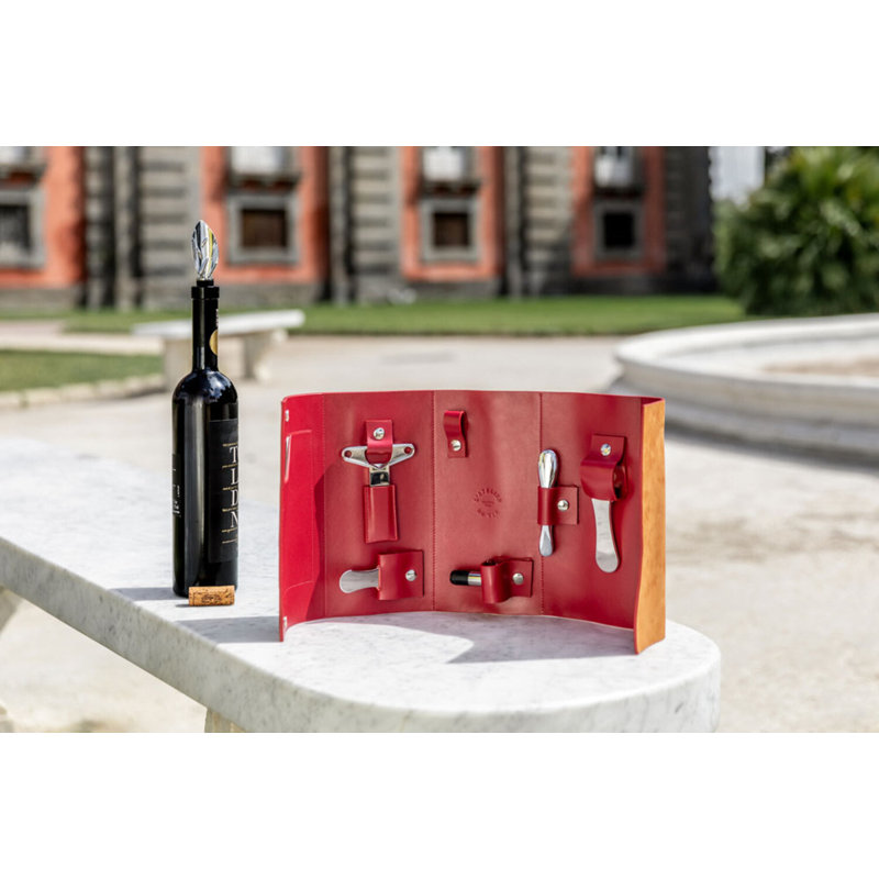 Bar Tool Set