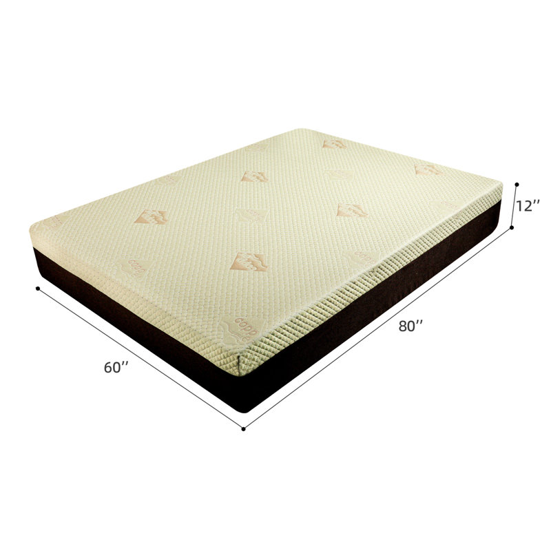 Cooling Copper Mattress