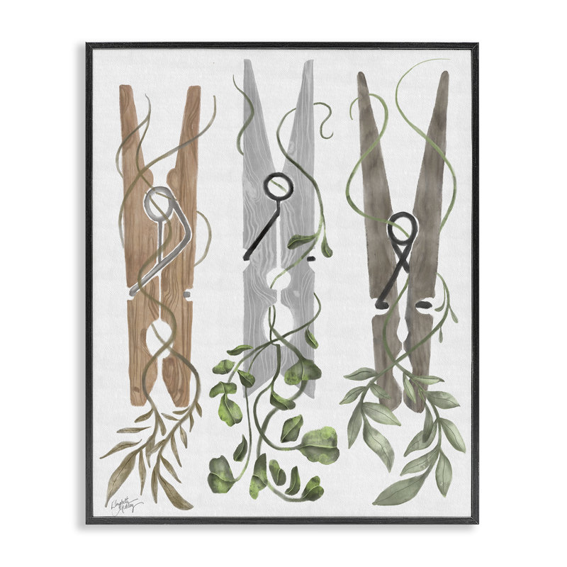 Giclée encadrée, dessin par Elizabeth Medley, Giclée encadrée noir minuit, H 20 po x l 16 po