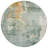 Machine Washable Indoor/Outdoor Cicel ACN1157 Seafoam Rug-109514245