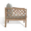 Fauteuil Rosman