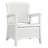 Elements Wicker Outdoor Lounge Chair-20347313