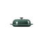 Le Creuset Signature Cast Iron Oval Bread Oven, 11.5 In., Artichaut