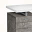 Bureau d'ordinateur Bristol