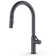Karran Quartz 33'' X 22'' Single Bowl Drop-in Kitchen Sink With Faucet