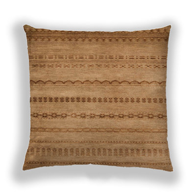 Coussin Abstract 5506
