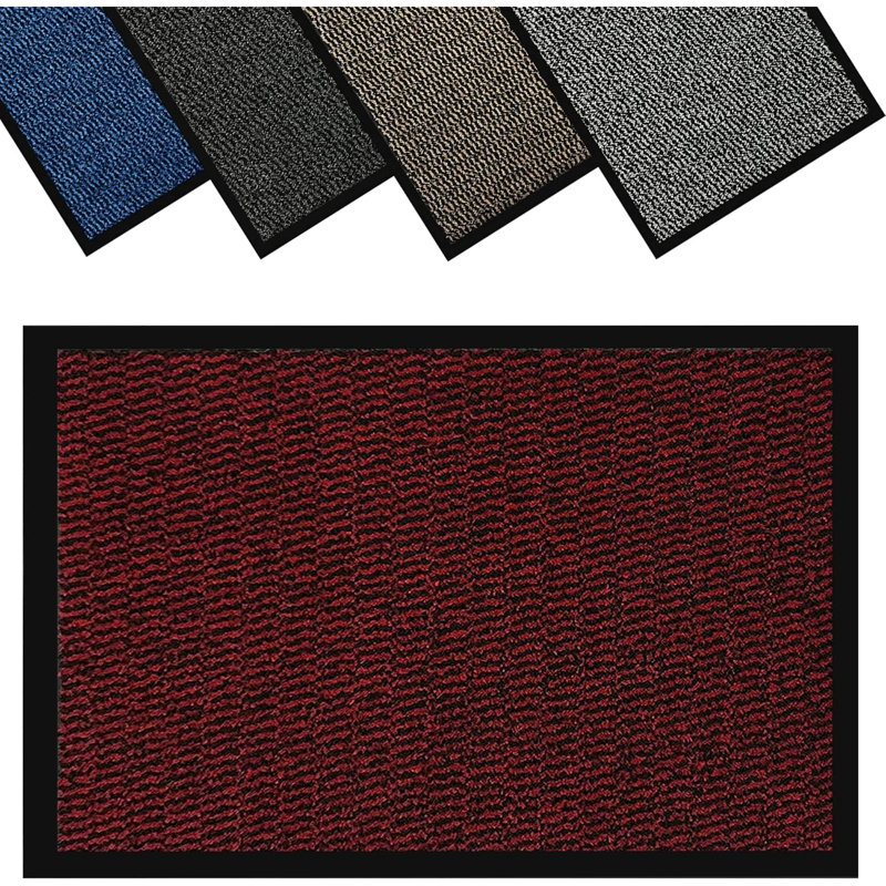 Non-Slip Doormat