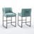 Maghull Upholstered Counter Stool-485525552