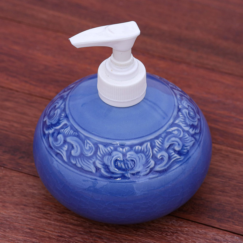 Distributeur de savon Alaqua