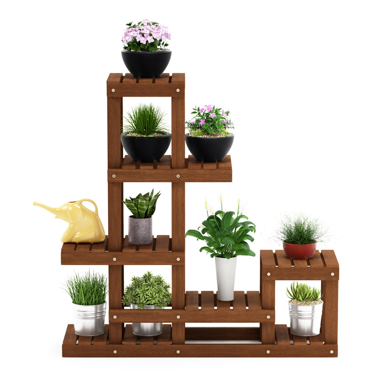 Support pour plante Dorether