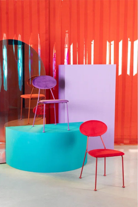 Dining Chairs