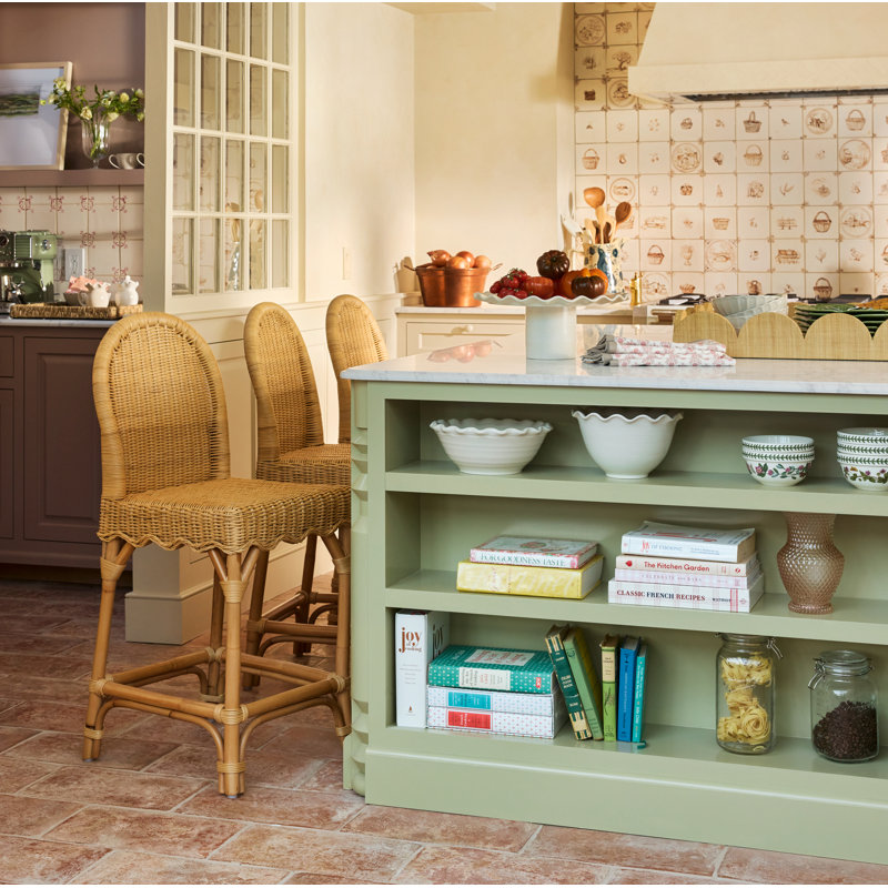 Ceramic Cake Stand