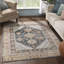 Rodeo Southwestern Synthetic Area Rug-59718811