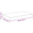 Wall Shelf Floating Shelf Wall Mounted Display Shelf for Photo Frame-563677607-658178512