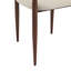 Chaises de salle à manger rembourrées à dossier bas Nayalis-1979668549-1990010941