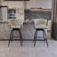 Ensemble de tabourets de bar 26 po-943787156