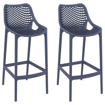 Farrah Patio Bar Stool