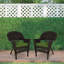 Chaise de patio avec coussins Burrowes-26962516-21220054