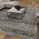Washable Oriental Indoor Rug
