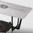 Verilea Rectangular Dining Table-1157058373