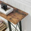 Anastasika 100cm Console Table