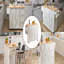 Wood Kitchen Cart