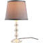 Glenburn Glass Table Lamp