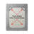 Empyrean Bedding Extra Deep Pocket Solid Fitted Sheet-355627931-355627905