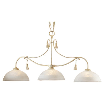 Collum 3 - Light Kitchen Island Pendant